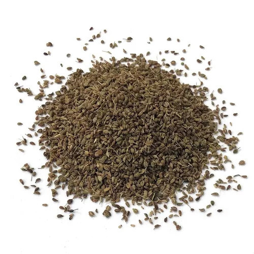 Organic Ajwain Seeds