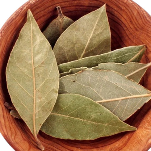 Organic Bay Leaf
