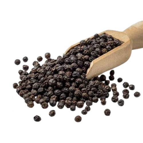Organic Black Pepper - Grade: A