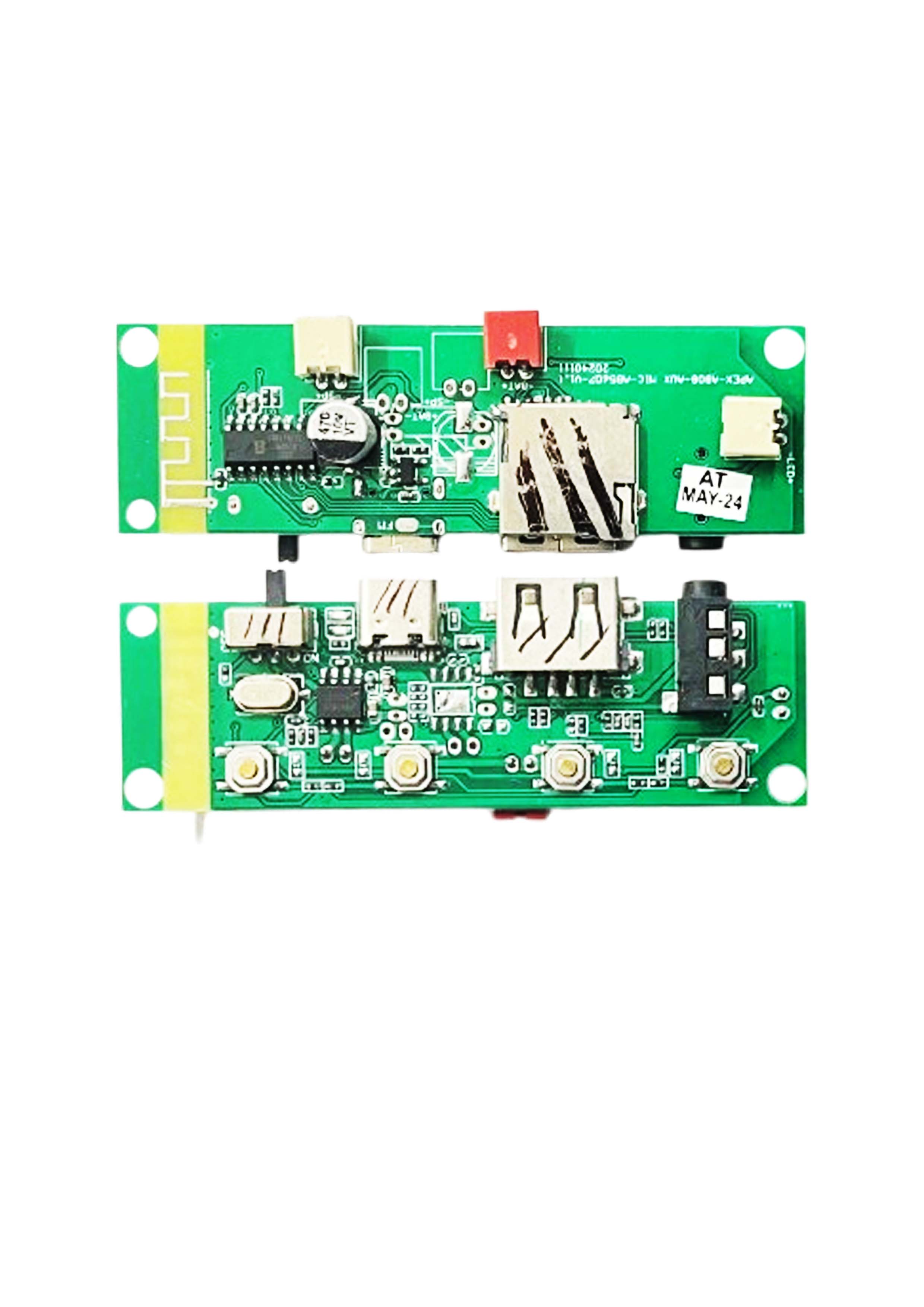 PCB AB08