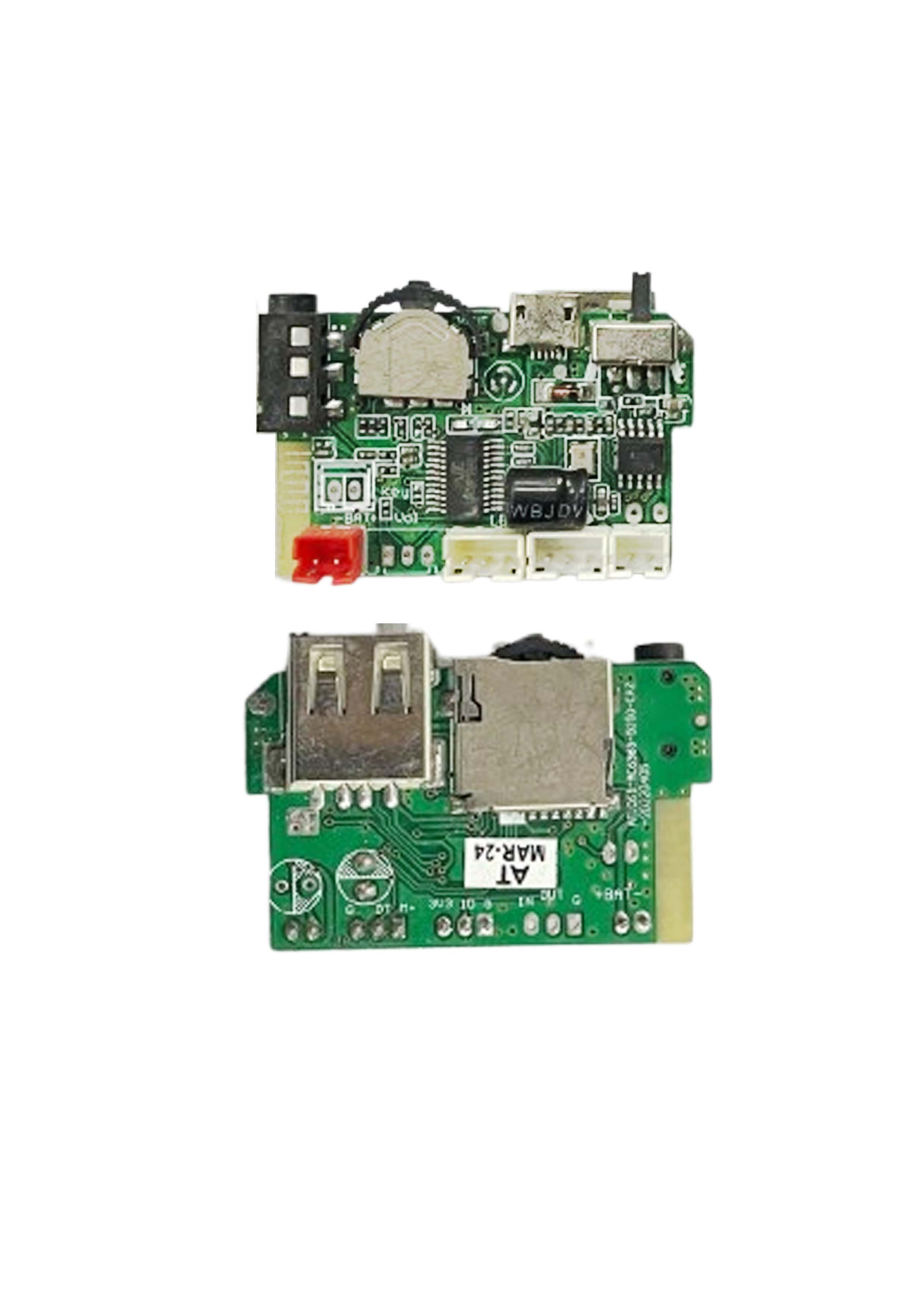 PCB AT106B