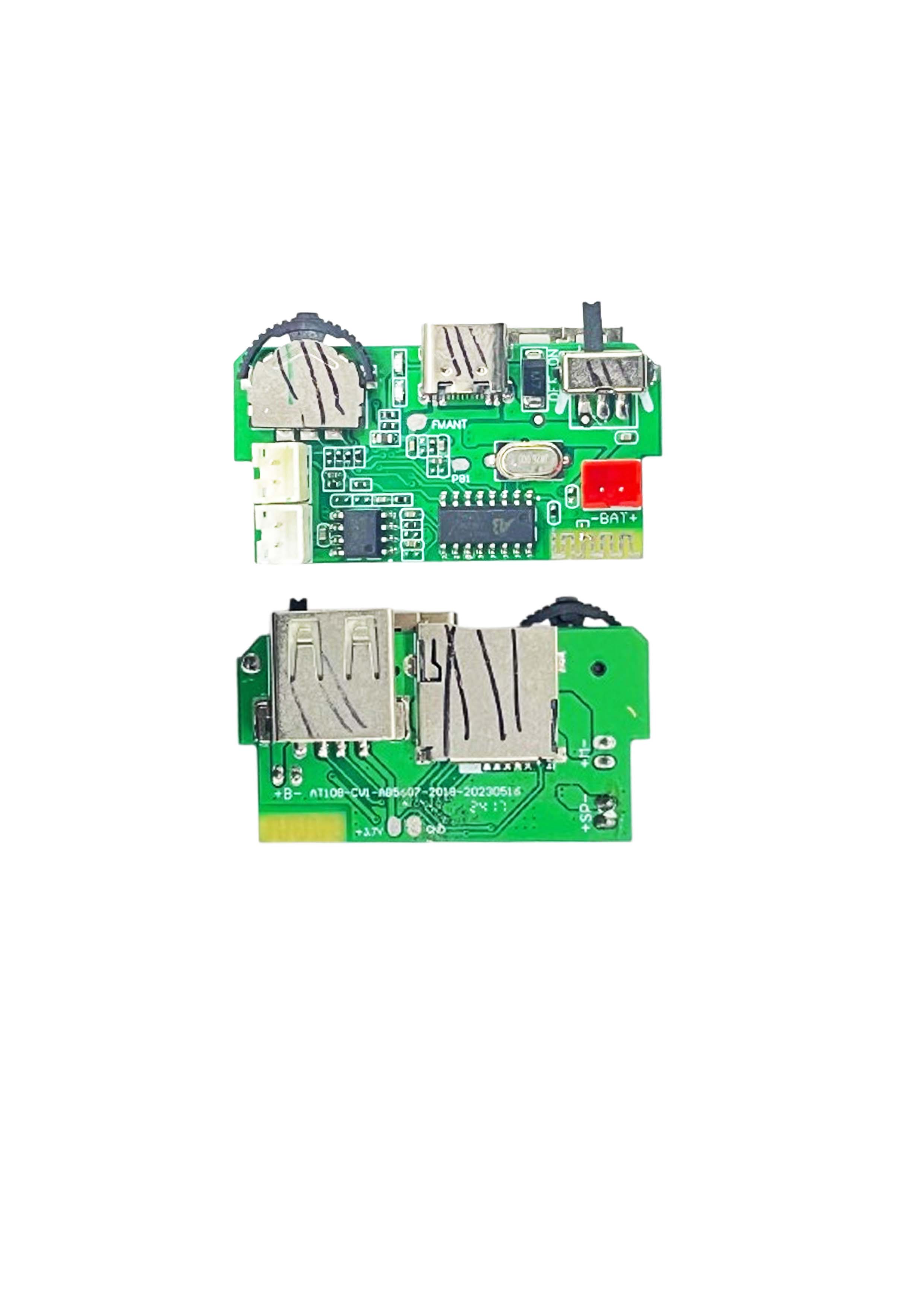 PCB AT108-C-TYPE