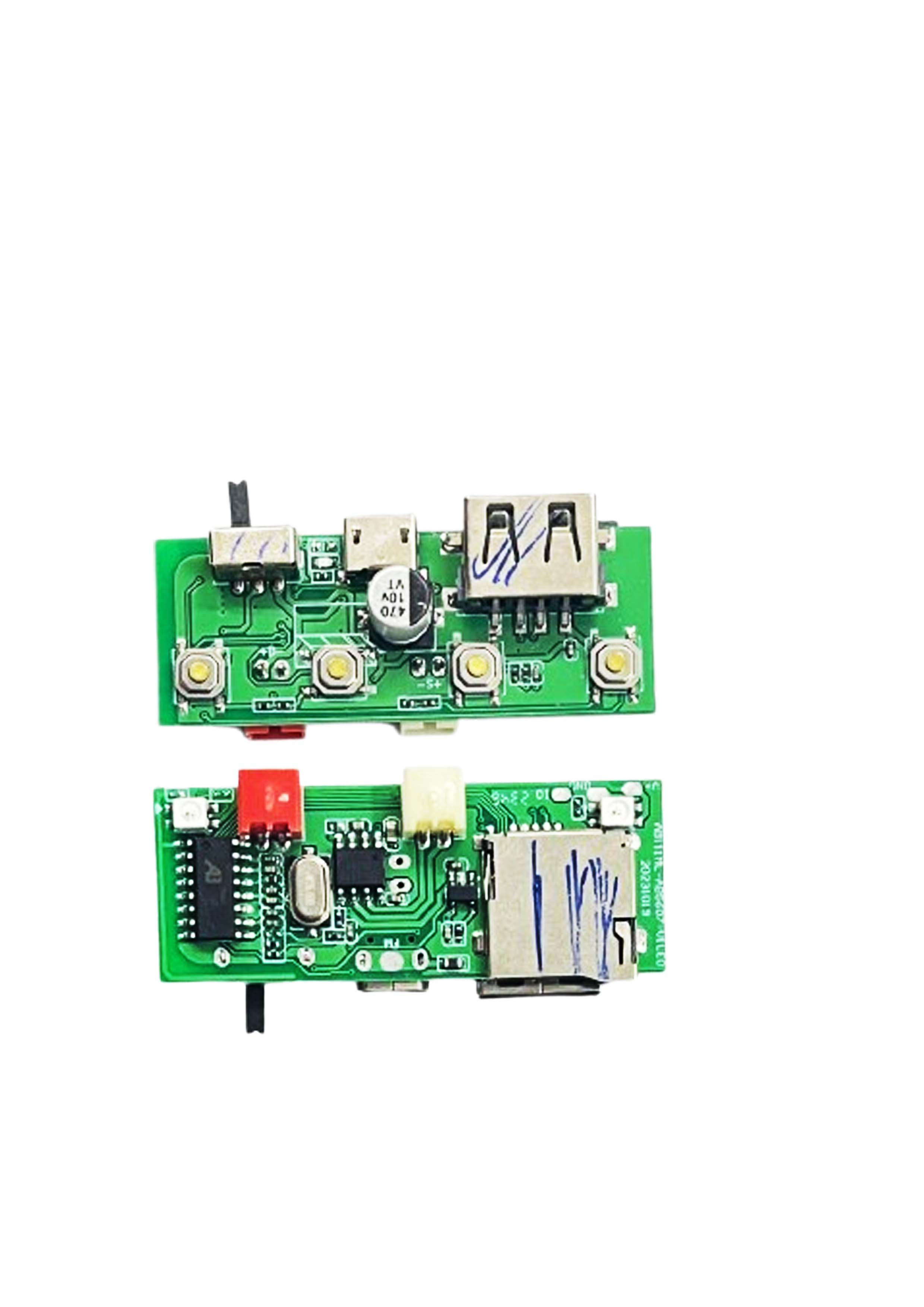 PCB AT111B