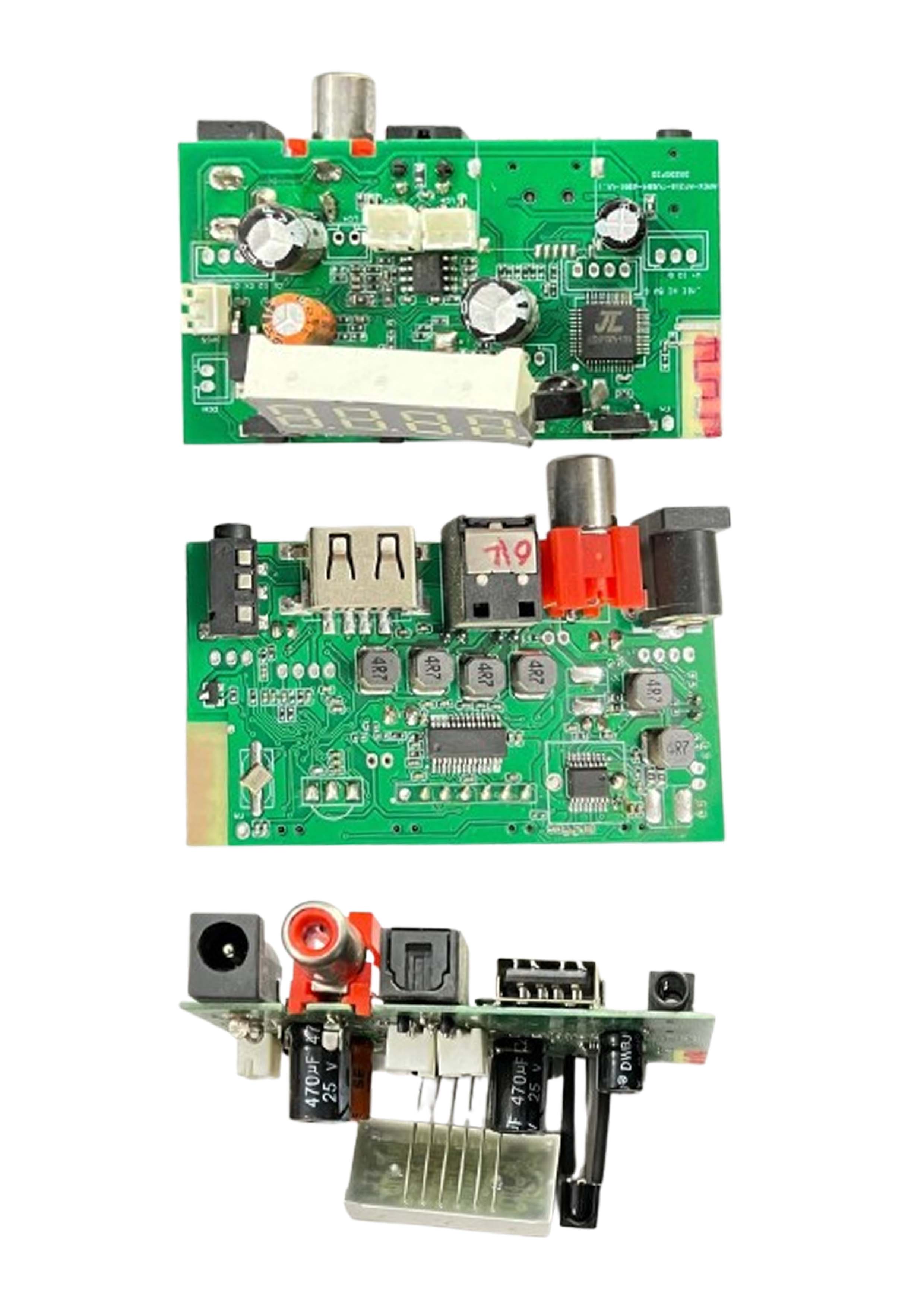 PCB AT218-3461