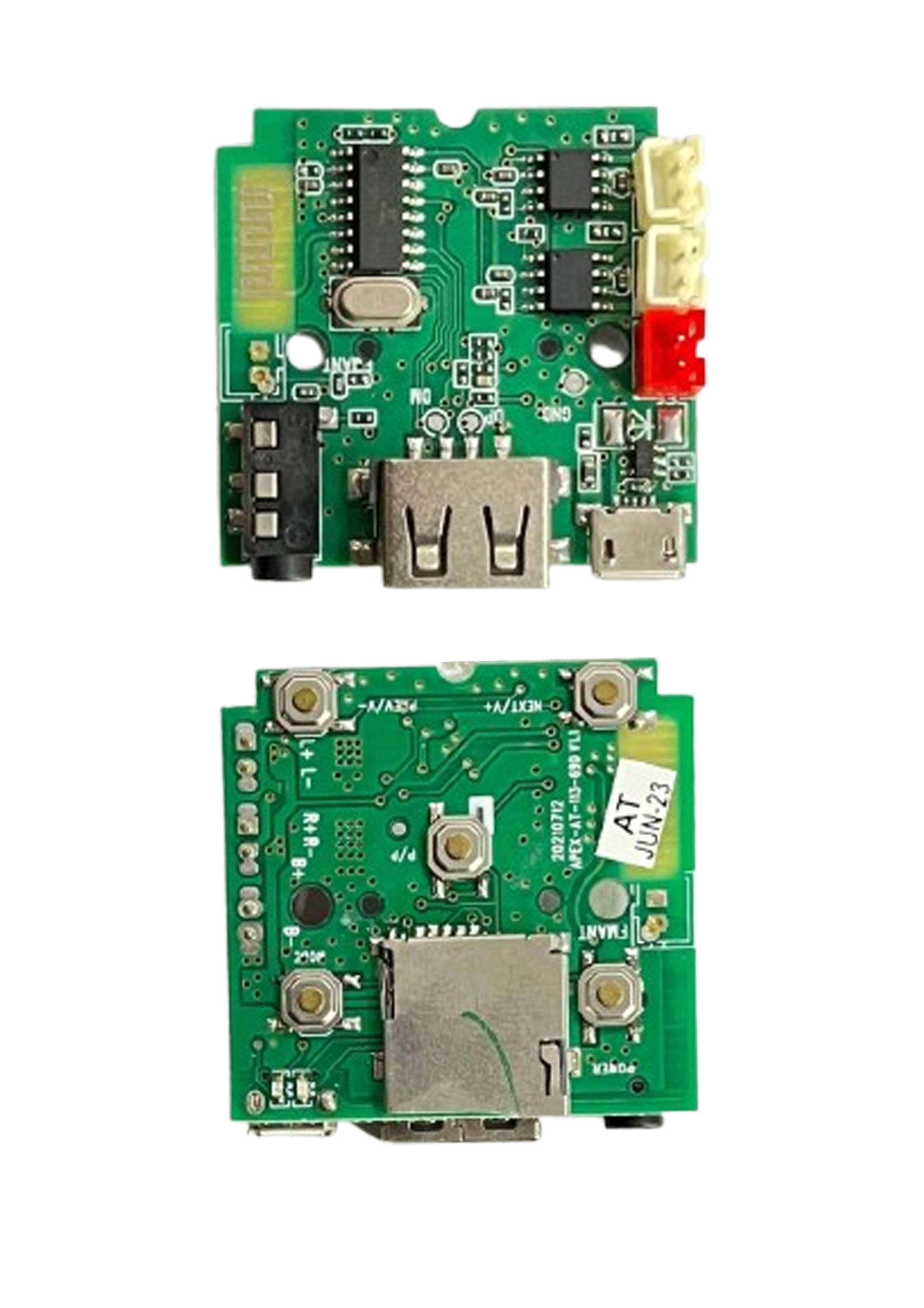 PCB TG113-3W