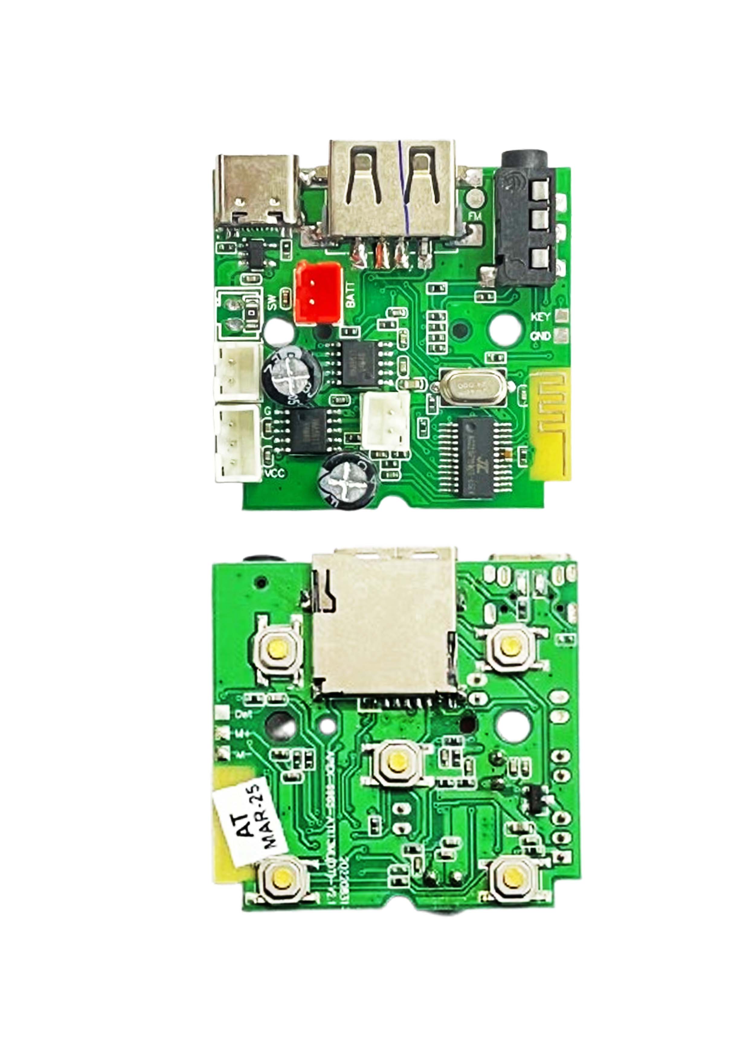 PCB TG113-ML