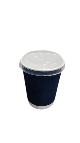 Plain Paper Cup