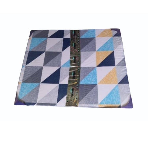 Printed Foam Mattress