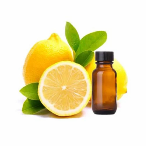 Pure Natural Lemon Oil