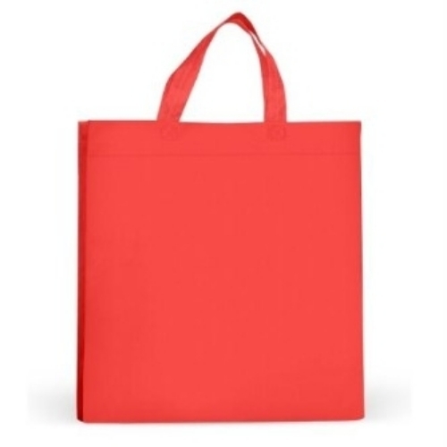 Red Non Woven Bag