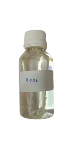 Rose Essential Oil