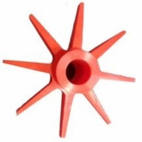 Rubber Spider Couplings
