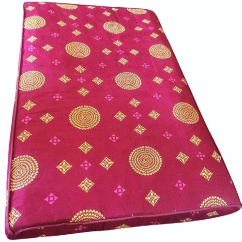 Rubberized Coir Mattress By Sleeps Mattress