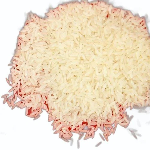 Sharbati Sella Rice