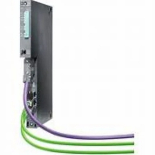 SIEMENS 6ES7412-2EK06-0AB0 S7-400CPU 412-2 PN