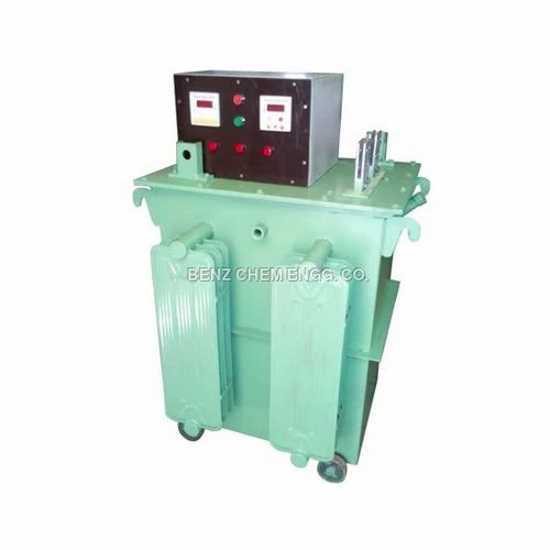 Silicon Rectifiers - Material: ........