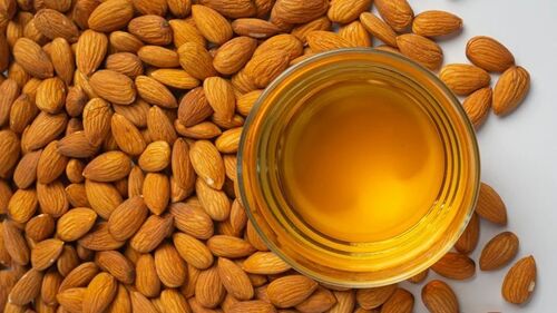 Sweet Almond Oil
