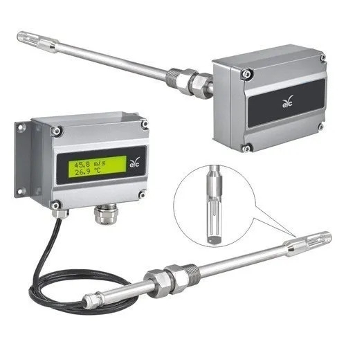Thermal Air Velocity Transmitter