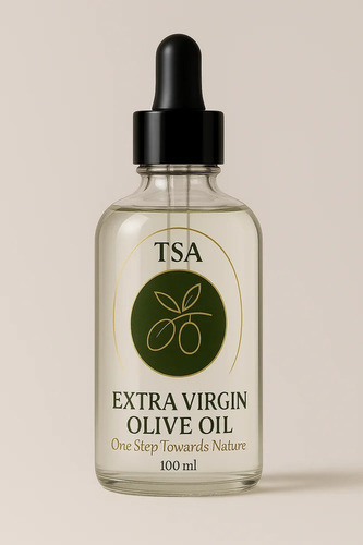 Ts Aromatics Extra Virgin Olive Oil