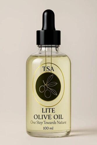 Ts Aromatics Lite Olive Oil