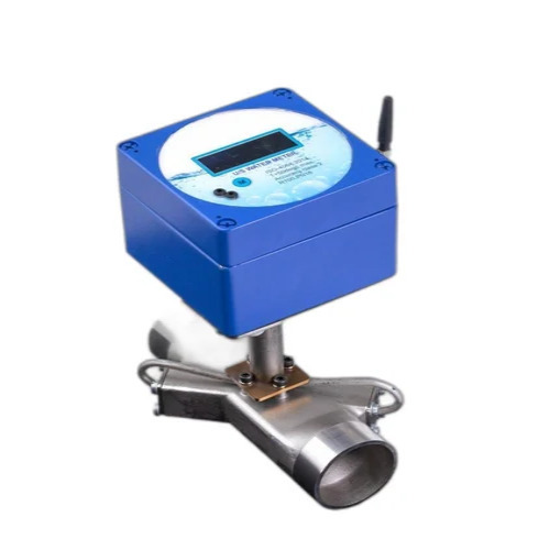 Water Meter
