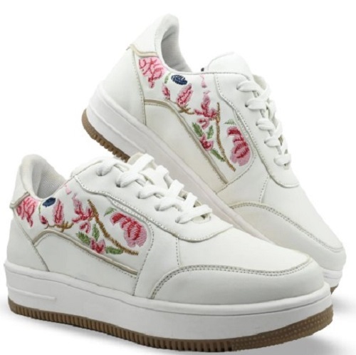 Women Sneakers Shoes