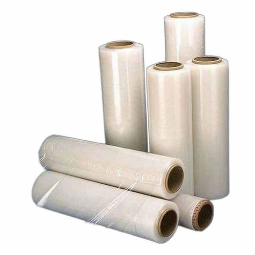 Wrapping Stretch Film Roll