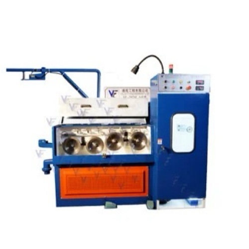 26 Dw Fine Wire Drawing Machine