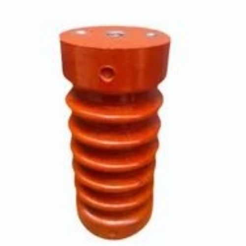 60x130mm High Tension Insulators