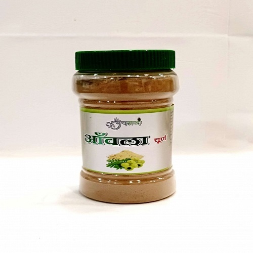 Amla Churn