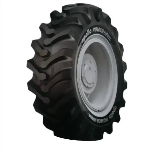 Apollo Hvc Tyre