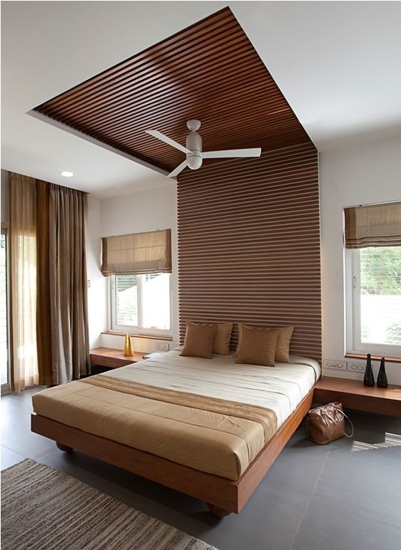 Bedroom Interior Designing Services
