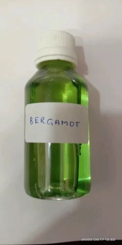 Bergamot Essential Oil