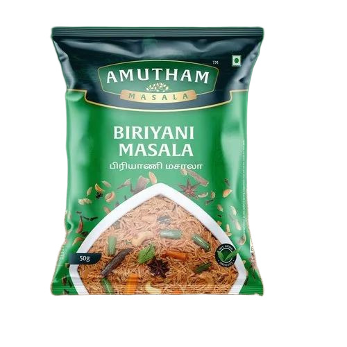 Biriyani Masala
