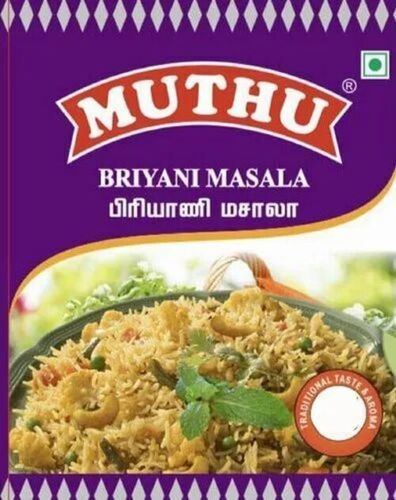 Biryani Masala