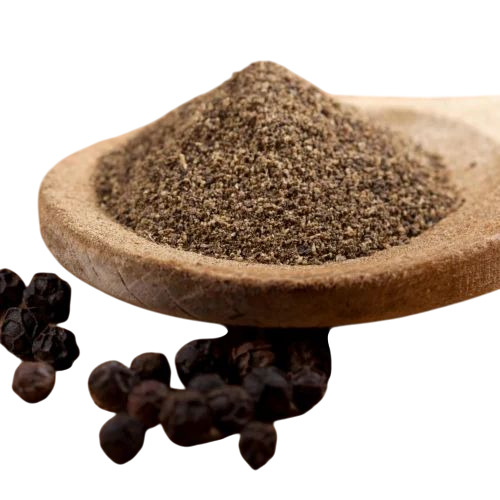 Black Pepper Powder
