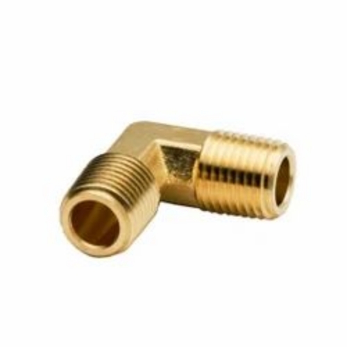 Brass Male Elbow