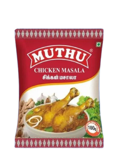 Chicken Masala