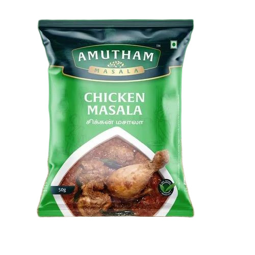 Chicken Masala