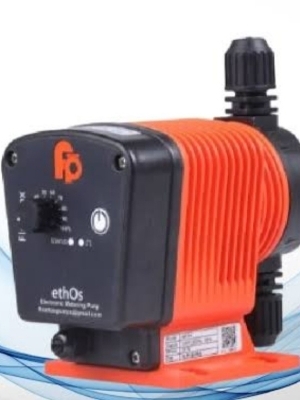 Dosing Pumps - Application: Metering