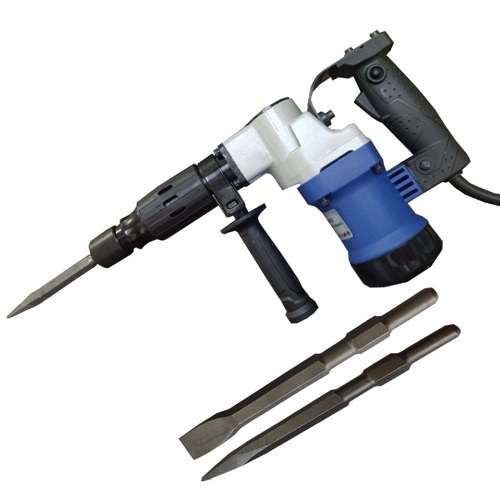 Electric Demolition Hammer