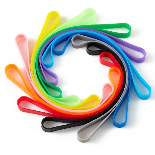 Fashion Rubber Band
