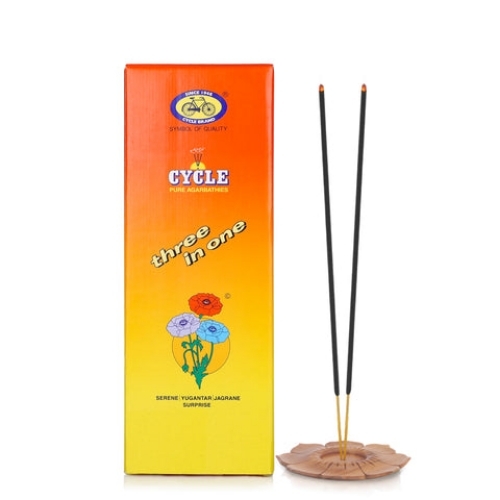 Floral Incense Sticks