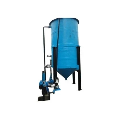 FRP Settling Tanks