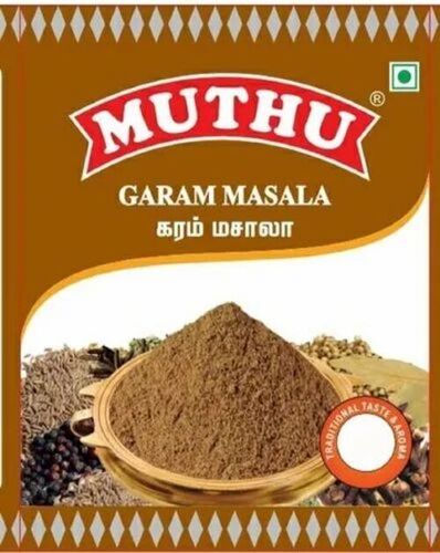 Garam Masala