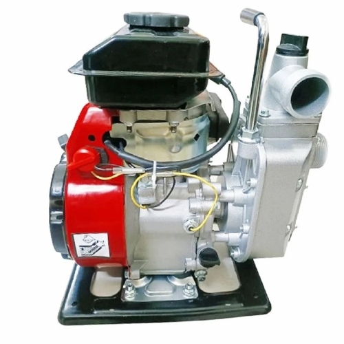 Gasoline Water Pump