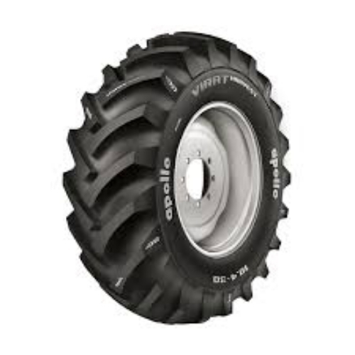 Harvest Tractor Tyre