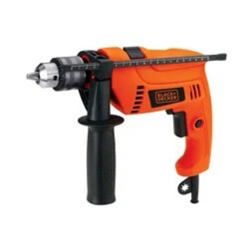 Impact Drill