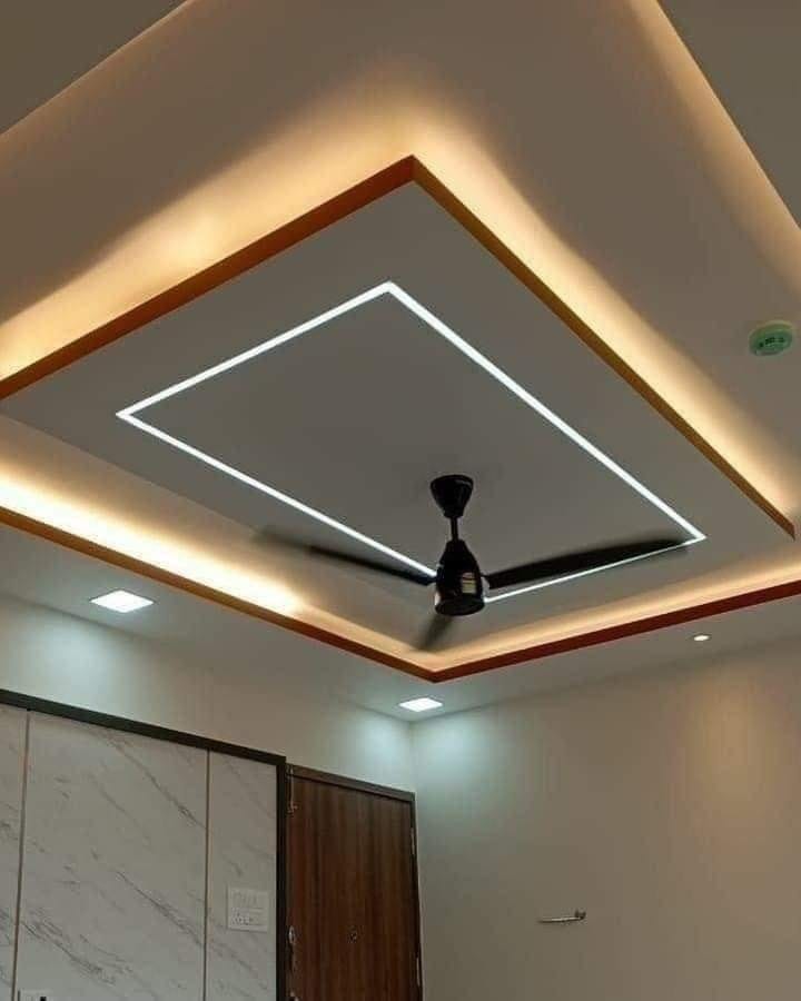 Interior Living Room