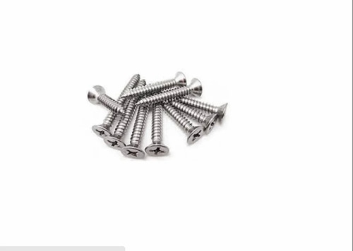 Long Lifespan Industrial Bolt